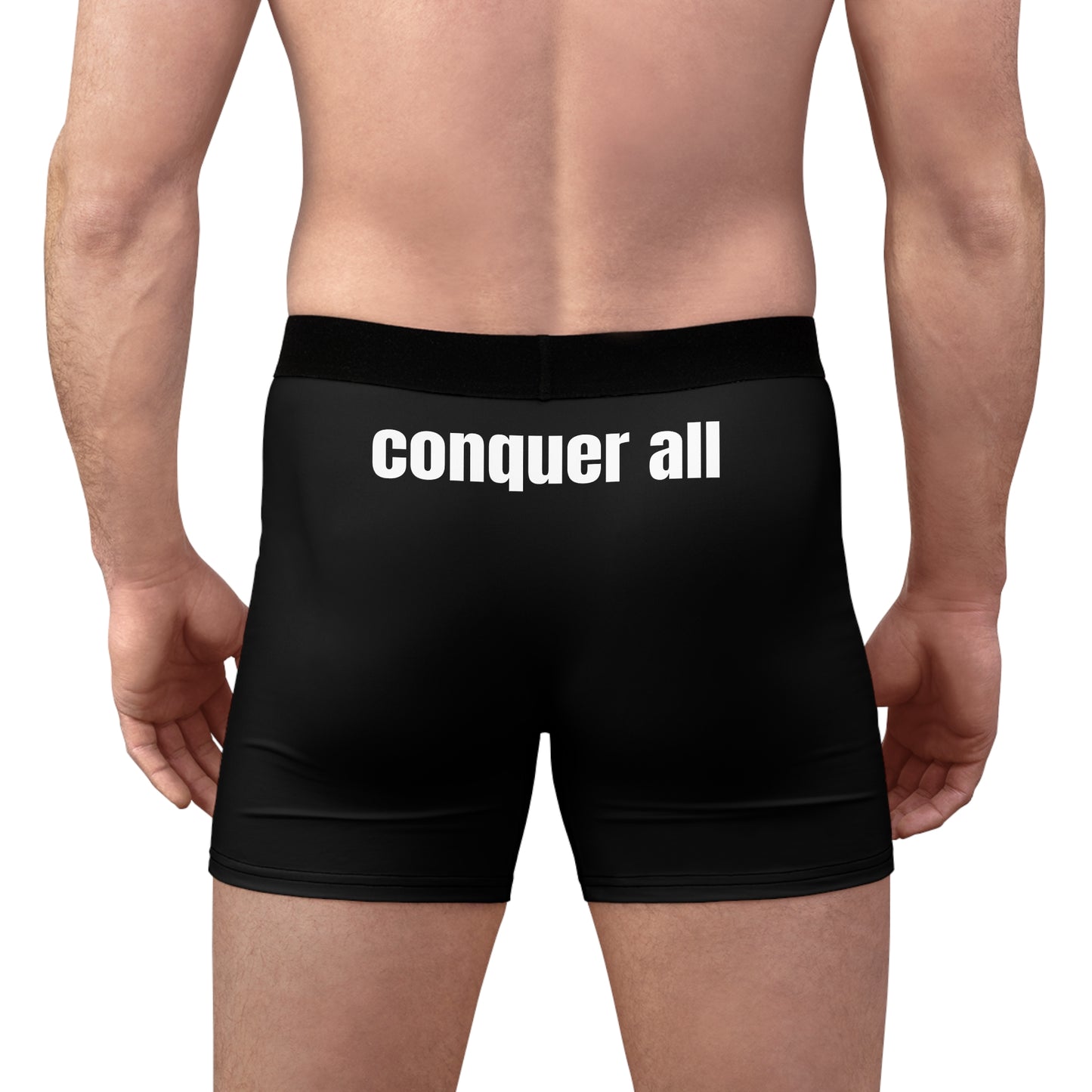 Men's Boxer Briefs (AOP)