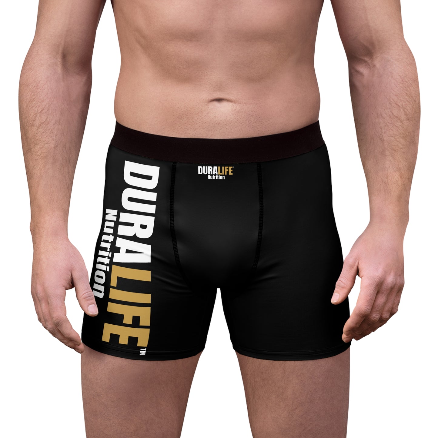 Men's Boxer Briefs (AOP)