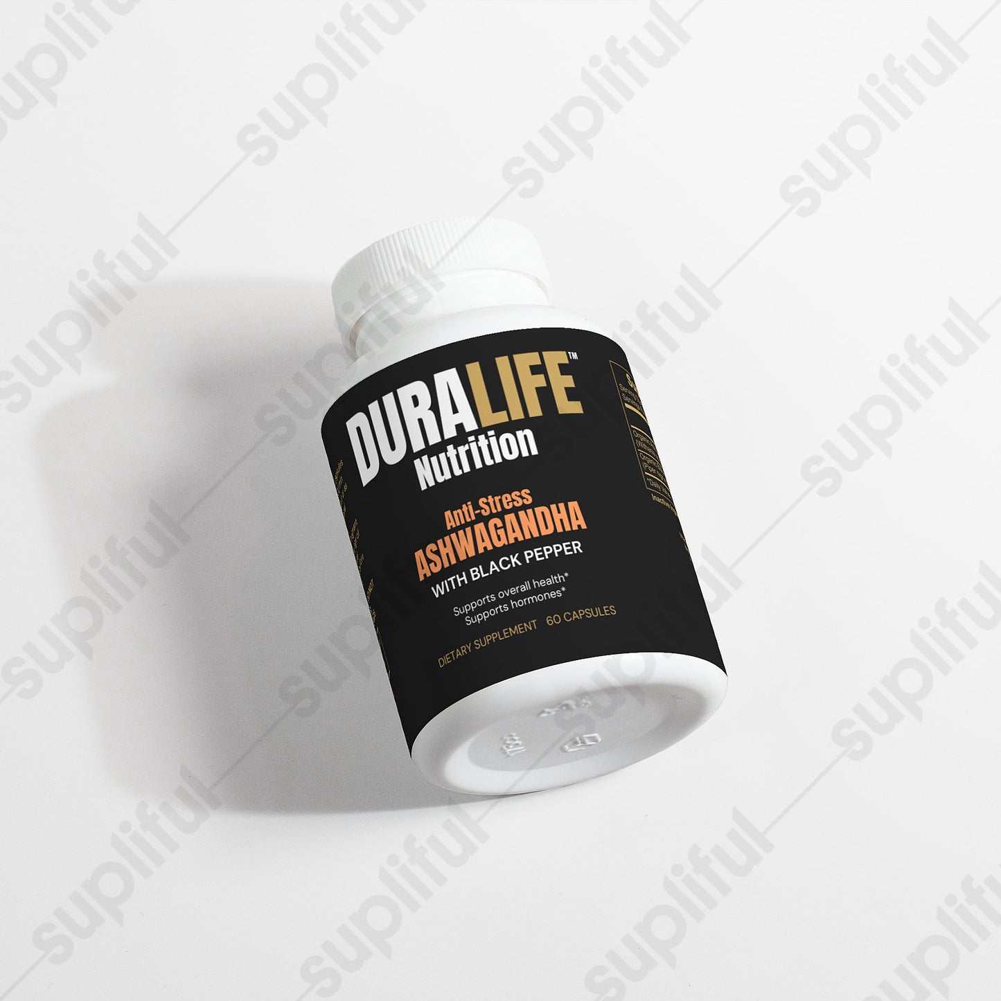 DURALIFE Nutrition - Ashwagandha