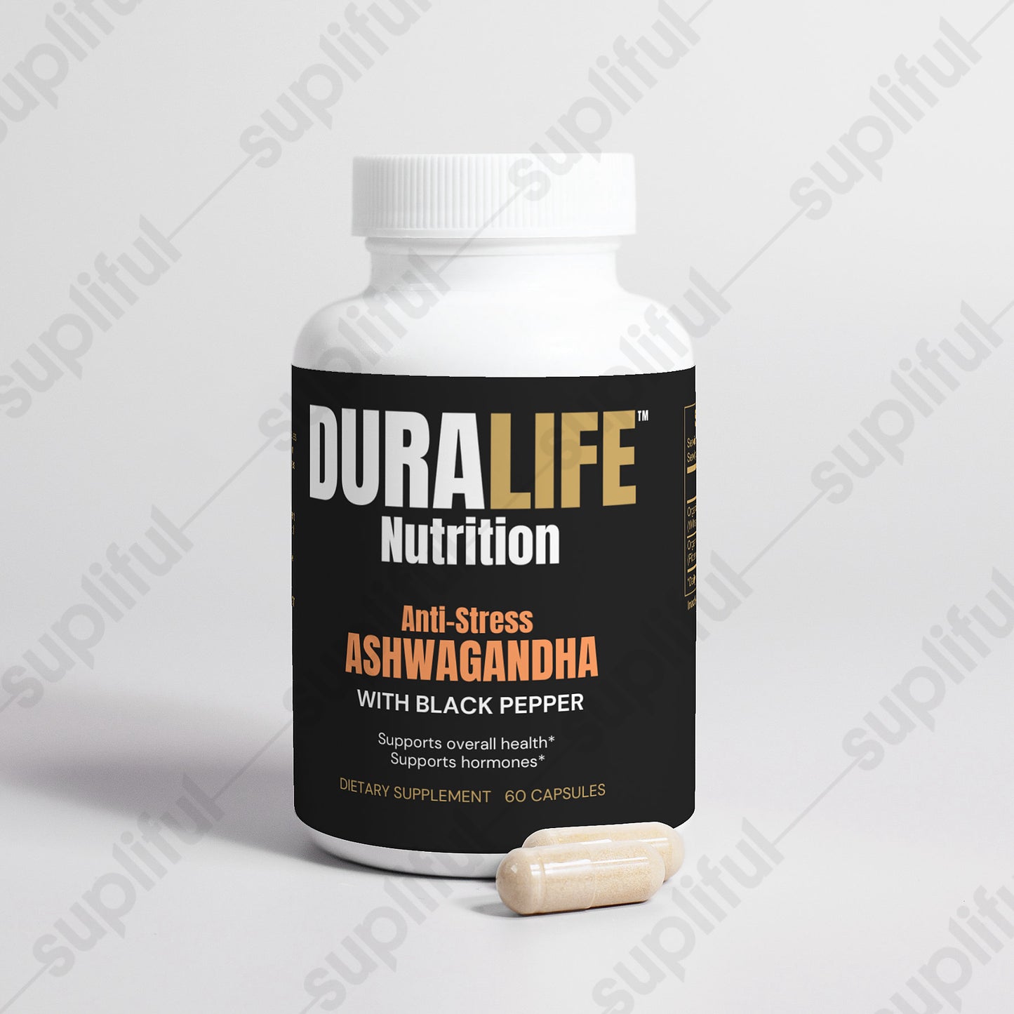 DURALIFE Nutrition - Ashwagandha