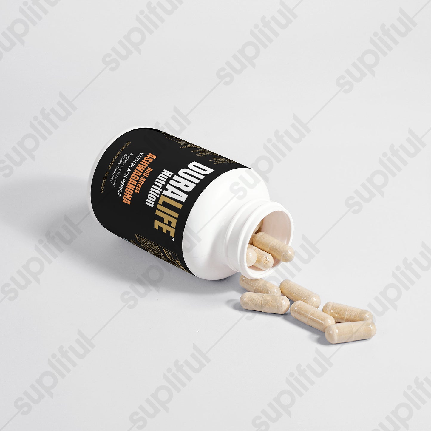 DURALIFE Nutrition - Ashwagandha