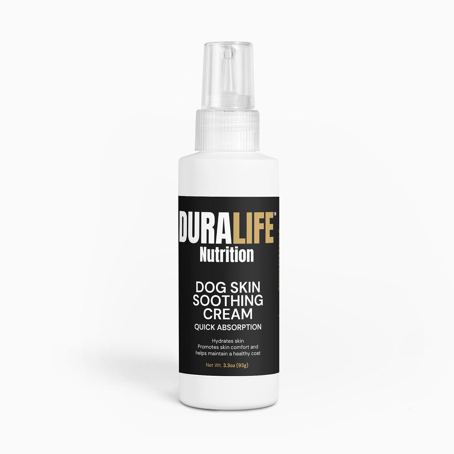 Dog Skin Soothing Cream