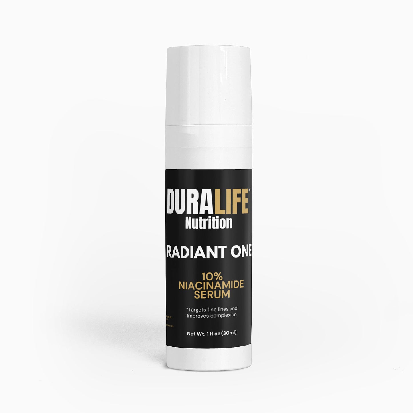 DuraLife RADIANT ONE Skin Serum