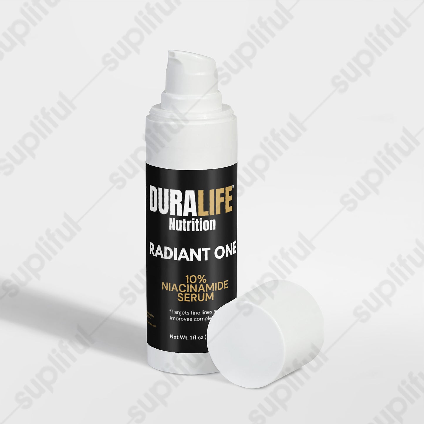 DuraLife RADIANT ONE Skin Serum