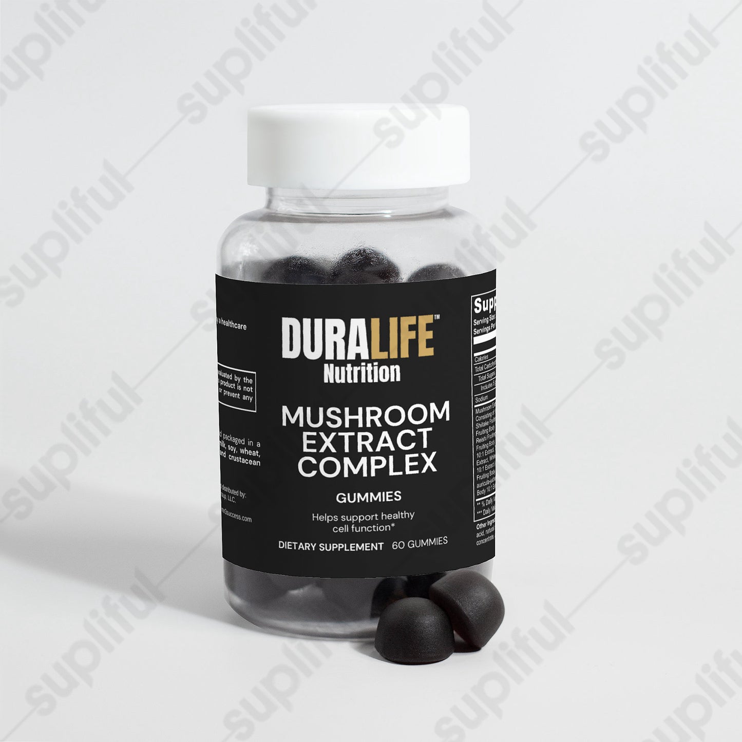 Mushroom Extract Complex