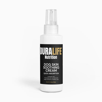 Dog Skin Soothing Cream